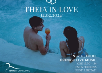 Theia-in-Love