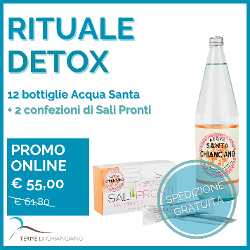 RITUALE-DETOX